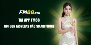 Tải app FM88