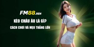 Kèo châu âu