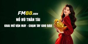 nổ hũ thần tài