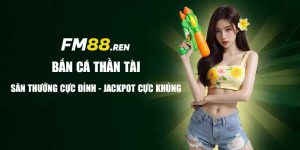 Bắn cá thần tài