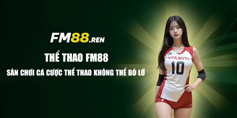 Thể Thao FM88