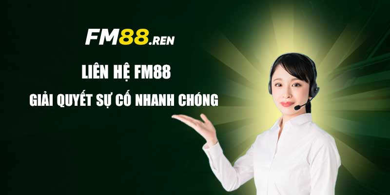 Liên hệ fm88