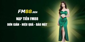 Nạp tiền fm88