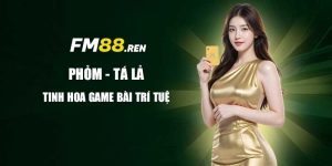 Game bài phỏm