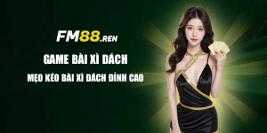 Game bài xì dách