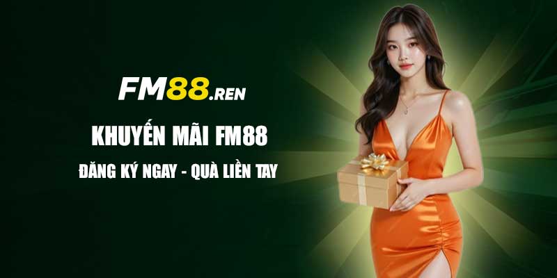 Khuyến mãi fm88